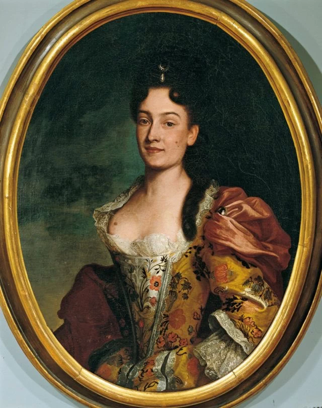 Fra Galgario-3-Ritratto di una giovane donna